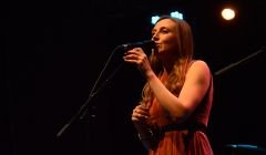 Siobhan Miller 'makes traditional folk music sound incredibly fresh '. All photos: Zdenka Mlynarikova