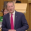 Tavish Scott in parliament on Wednesday. Image: Scottish Parliament