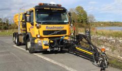 The Roadmaster patcher