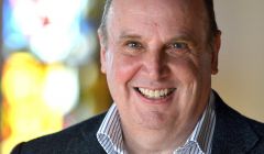 Chairman of the council's education and families committee Gorge Smith