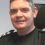 Shetland police chief inspector Lindsay Tulloch.