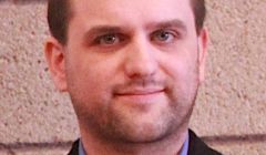 Shetland Islands Council's environment and transport committee chairman Ryan Thomson.