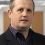 NHS chief executive Ralph Roberts