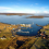 Ivan Reid's photograph of Whalsay.