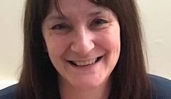 VAS chairwoman Marilyn Stewart.