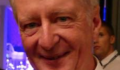 John Anderson.