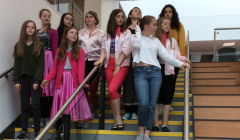 Classics like You're The One That I Want and Greased Lightnin' will get an airing at the school.