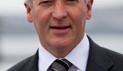Stuart Garrett