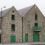 Shetland Amenity Trust's main office in Lerwick.