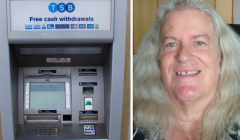 TSB says it will apologise and compensate Sue Beer for the inconvenience she suffered.