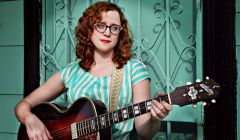 Miss Tess will be one of two Nashville acts to play at the festival.