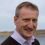 Shetland MSP Tavish Scott.