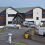 The SIC headquarters at 8 North Ness is part of the SLAP portfolio the council seeks to buy back from Shetland Charitable Trust. Photo: Shetland News