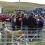 Cunningsburgh Show in full flow.