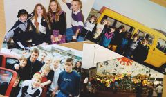 Some of the photos already submitted to the exhibition.