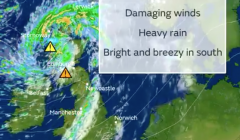 Image: Met Office.