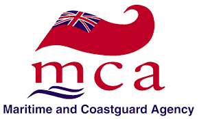 MCA logo