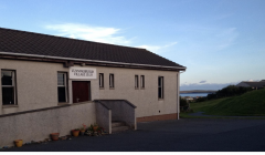 Cunningsburgh Village Club