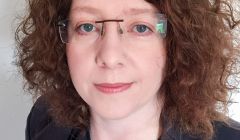 NHS Shetland director of nursing and acute services Kathleen Carolan