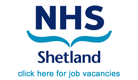 NHS - Job Vacancies