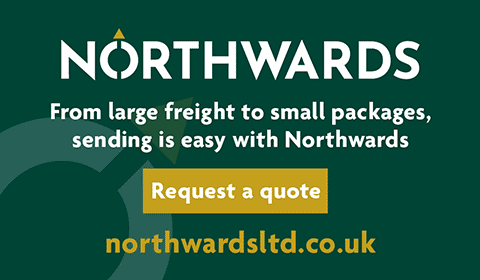 Northwards - Transport and Distribution