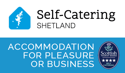 Self Catering Shetland