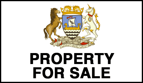 SIC - Property for Sale
