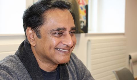 New documentary series about ‘wondrous’ Shetland starting this weekend