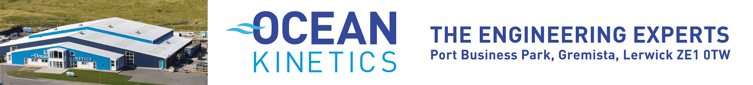 Ocean Kinetics - The Engineering Experts