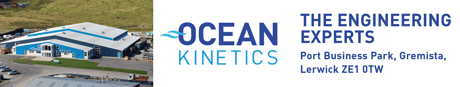 Ocean Kinetics - The Engineering Experts