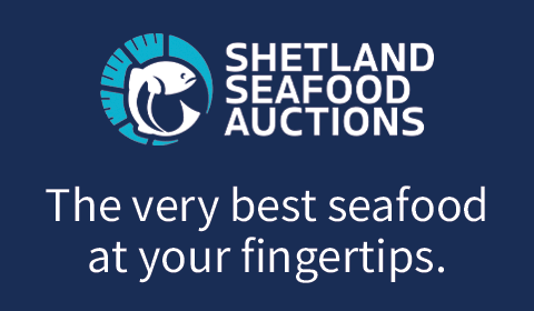 Shetland Seafood Auctions
