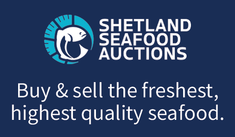 Shetland Seafood Auctions