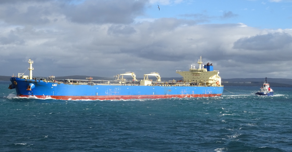 ‘Unpicking’ the towage contract not possible, SIC tells tug men