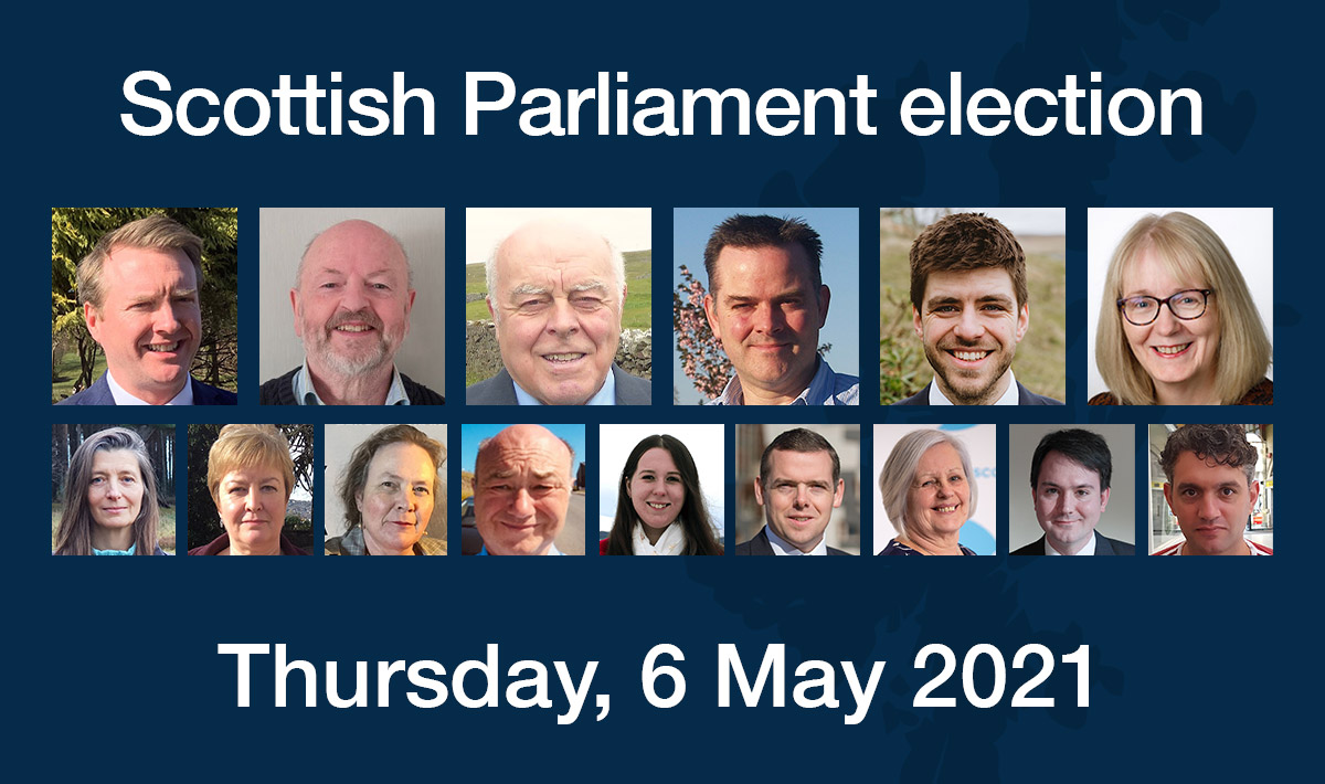Campaign round-up 28 April 2021