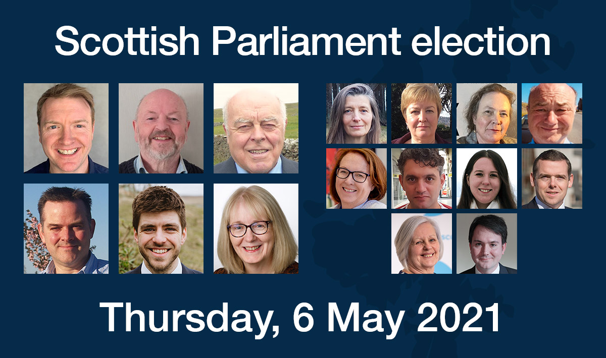 Election round-up 5 May 2021
