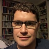 Neil Riddell, local democracy reporter