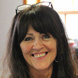Jane Moncrieff