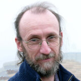 Pete Bevington