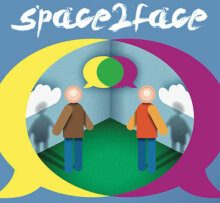 Space2face Shetland