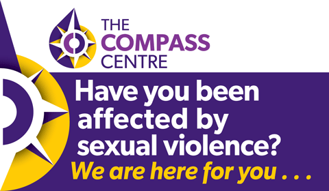 The Compass Centre