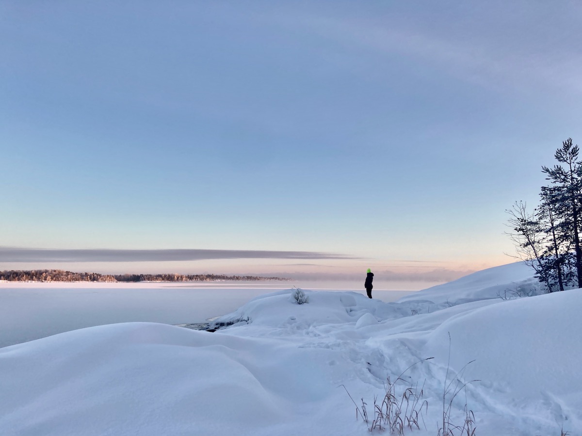 Letter from Russia - Vimarsana News
