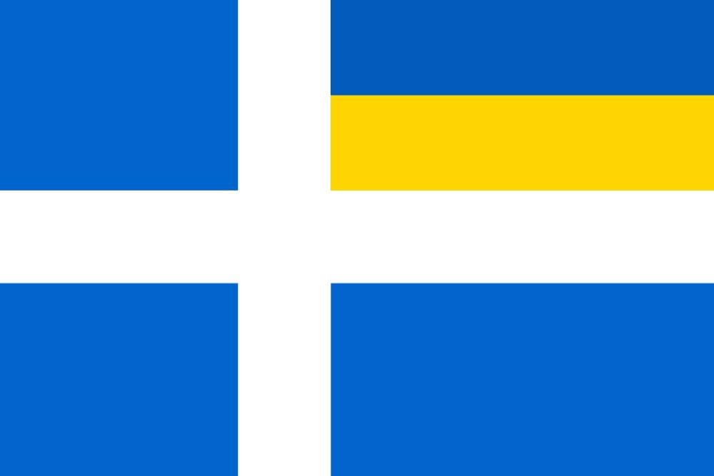 Shetland rising to the challenge of helping Ukrainian civilians and refugees - Vimarsana News