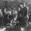 Six Shetlanders were the pallbearers for the burial of Ernest Shackleton in 1922.