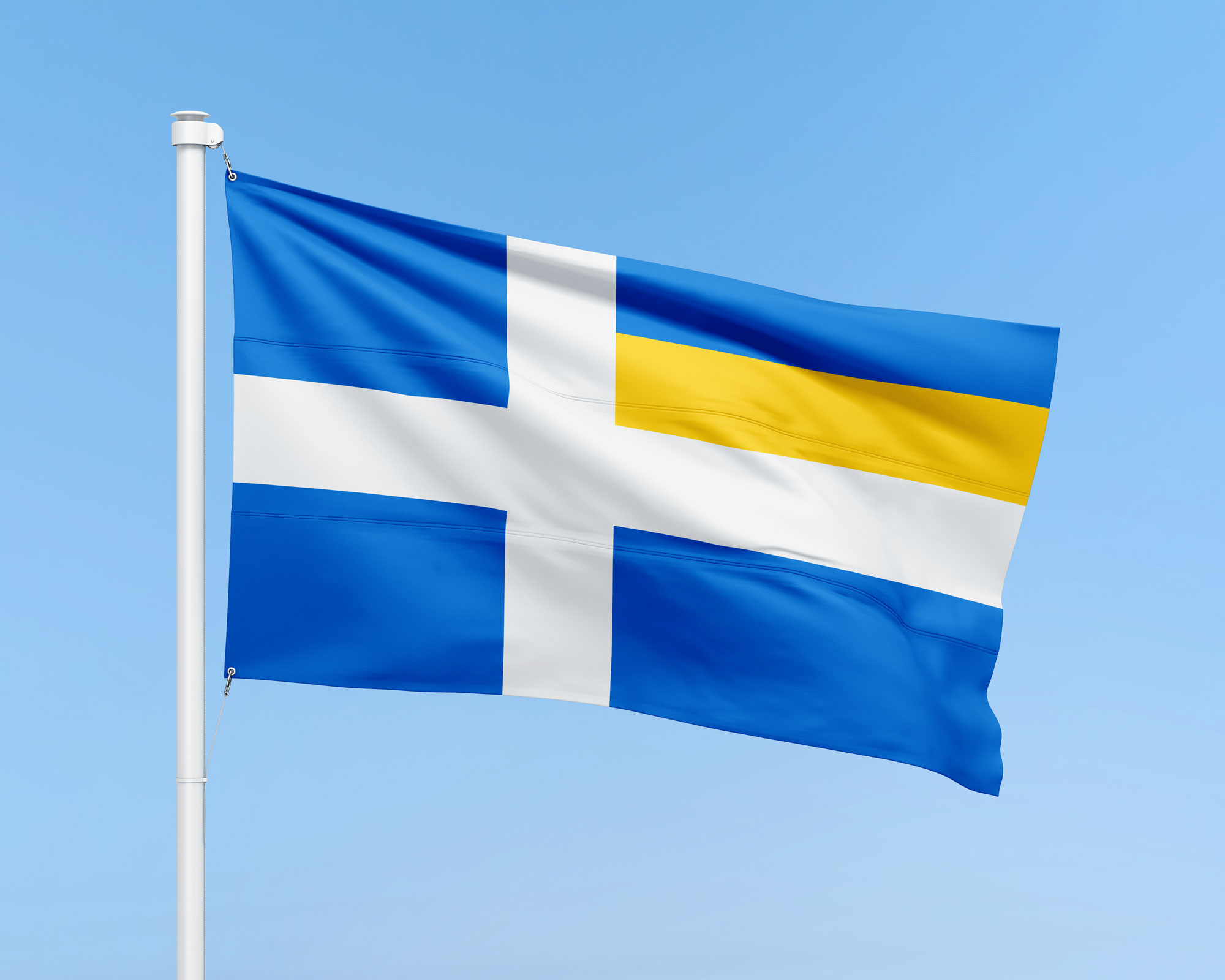 Shetlanders asked to support Ukraine at vigil on Saturday - Vimarsana News