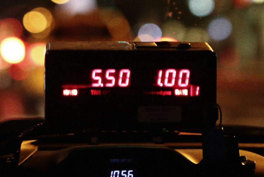 Changes proposed to taxi age restrictions amid financial pressure on operators - Vimarsana News