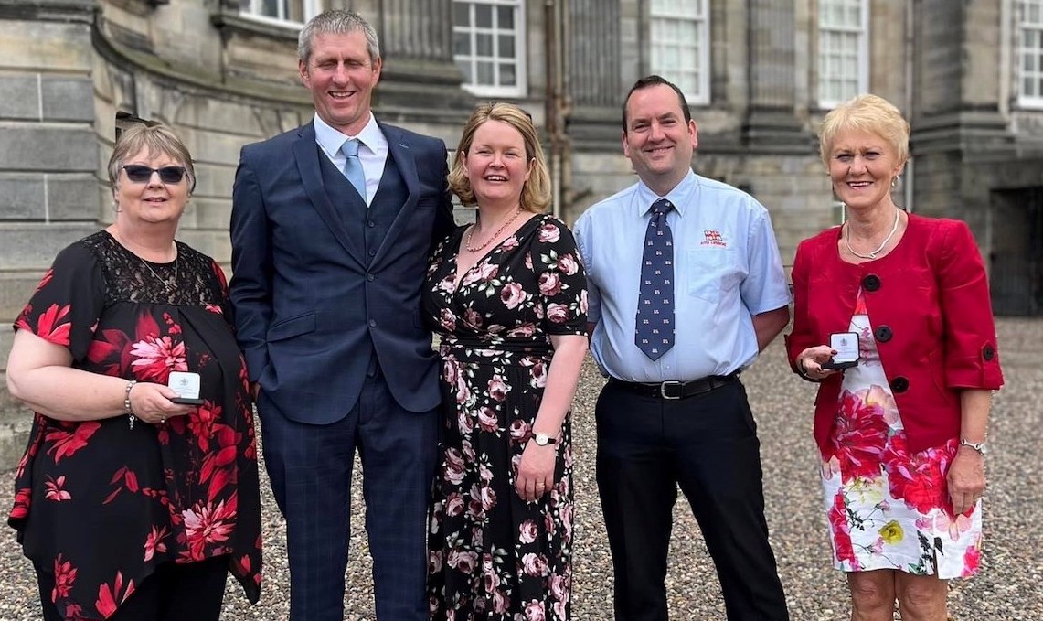 RNLI awards, Halligarth development and more… - Vimarsana News