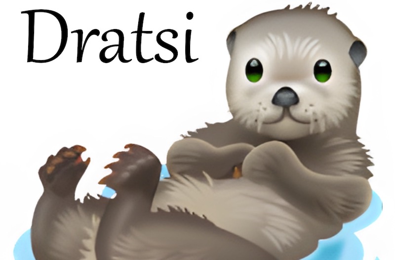 History in a Wird: the origins of 'dratsi' - Vimarsana News