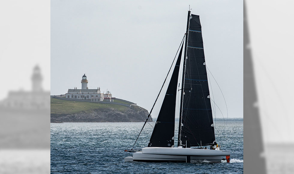 Yachting season makes promising start - Vimarsana News