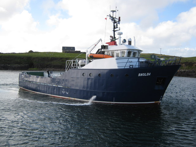 Delight for islanders as council reinstates Monday Papa Stour ferry sailings - Vimarsana News