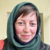 Jen Stout